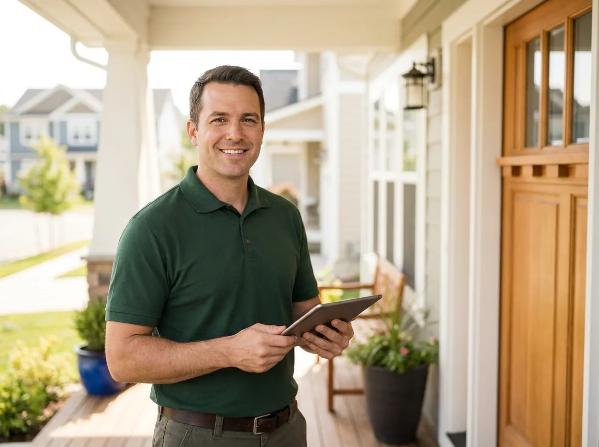 Pest control FAQs for Edwall, WA